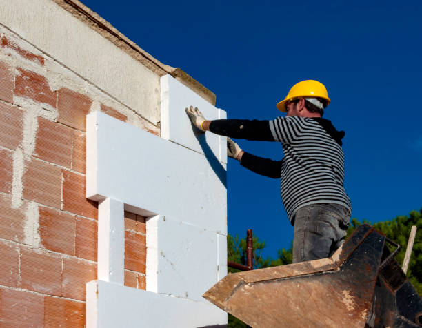 Best Insulation for Specific Applications in Kingston, NJ