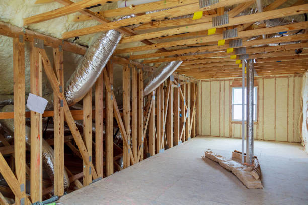 Best Insulation for Specific Applications in Kingston, NJ
