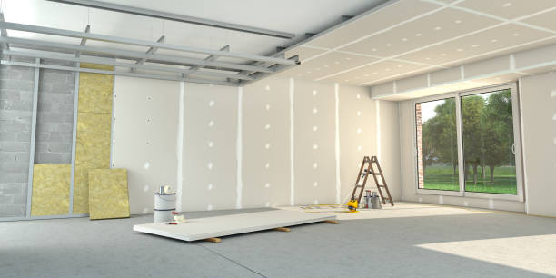 Best Types of Insulation in Kingston, NJ