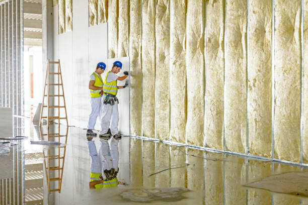 Best Insulation for Specific Applications in Kingston, NJ